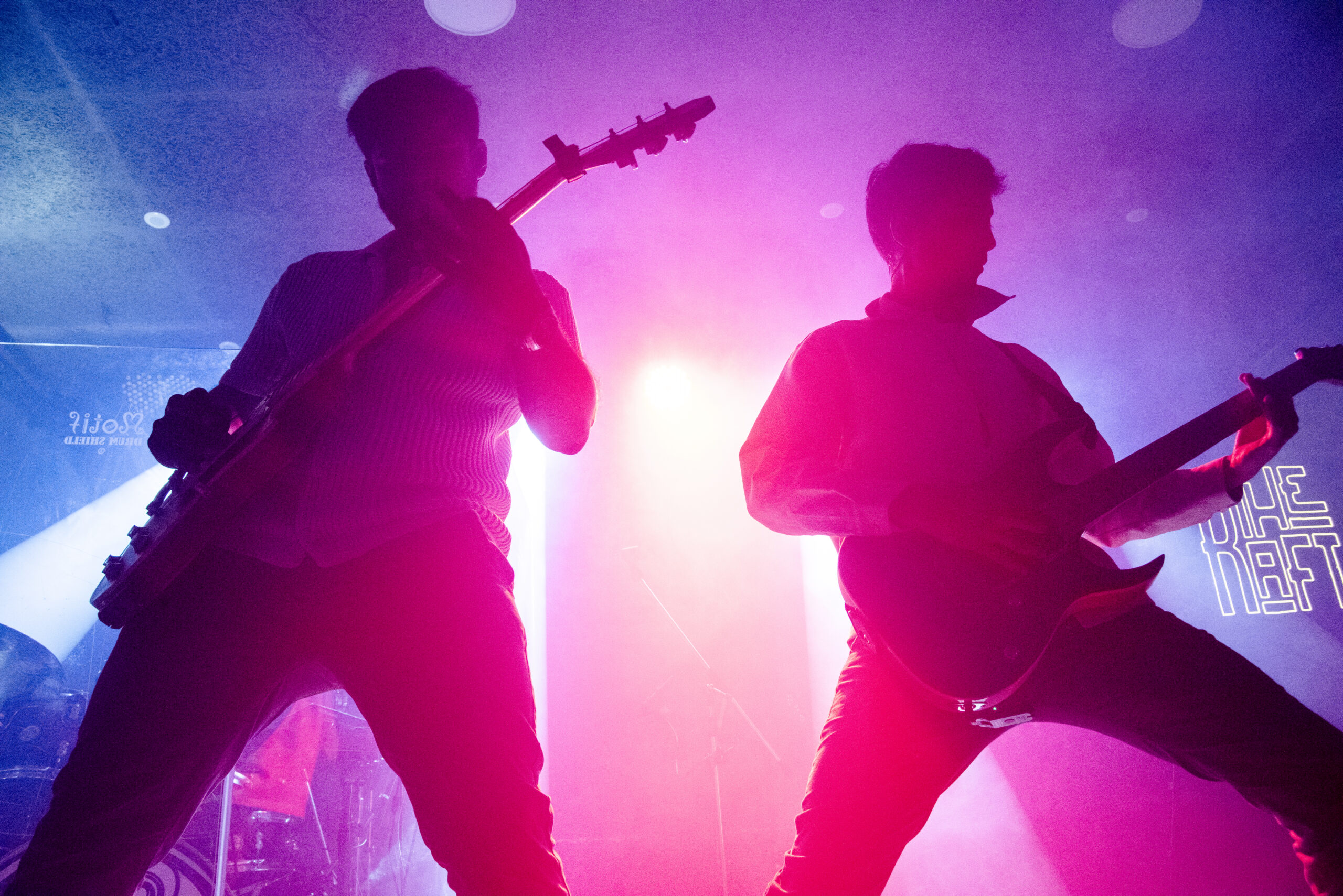 Gigs of January 2025